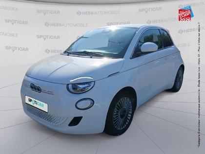 Fiat 500 II - e 95ch MY23 - 11 799 €