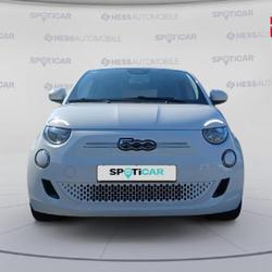 Fiat 500 II e 95ch MY23 Bischheim