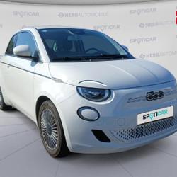 Fiat 500 II e 95ch MY23 Bischheim
