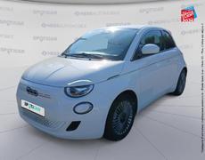 Fiat 500 II