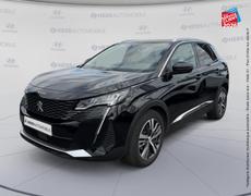 Peugeot 3008 - 1.2 PureTech 130ch S&S Allure Pack EAT8 - 15 299 €
