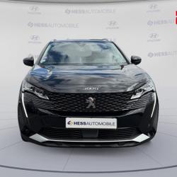 Peugeot 3008 1.2 PureTech 130ch S&S Allure Pack EAT8 occasion - Ch&acirc;lons-en-Champagne - photo 2/26