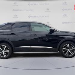 Peugeot 3008 1.2 PureTech 130ch S&S Allure Pack EAT8 occasion - Ch&acirc;lons-en-Champagne - photo 3/26