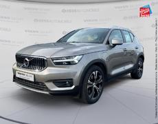 Volvo XC40 - T4 Recharge 129 + 82ch Inscription Luxe DCT 7 - 28 999 €