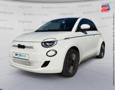 Fiat 500 II Bischheim