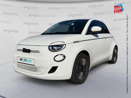 Fiat 500 II - e 118ch Pack Confort & Style MY23 - 15 799 €