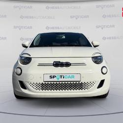 Fiat 500 II e 118ch Pack Confort & Style MY23 Strasbourg