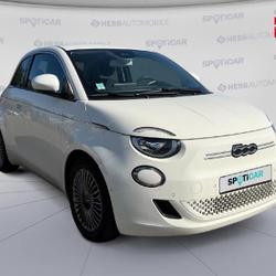 Fiat 500 II e 118ch Pack Confort & Style MY23 Strasbourg