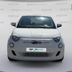 Fiat 500 II e 95ch Action Plus Bischheim