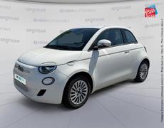 Fiat 500 II