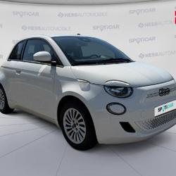 Fiat 500 II e 95ch Action Plus Strasbourg