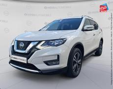 Nissan XTrail Thionville