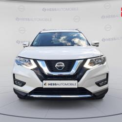 Nissan XTrail dCi 150ch N-Connecta Xtronic Euro6d-T Thionville