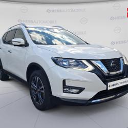 Nissan XTrail dCi 150ch N-Connecta Xtronic Euro6d-T Thionville