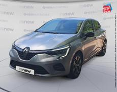 Renault Clio 5 Illkirch-Graffenstaden