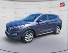 Hyundai Tucson Thionville