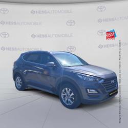 Hyundai Tucson 1.6 CRDI 136ch Premium DCT-7 Thionville