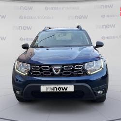 Dacia Duster 1.3 TCe 130ch FAP Confort 4x2 Colmar