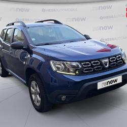 Dacia Duster 1.3 TCe 130ch FAP Confort 4x2 Colmar