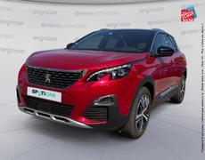 Peugeot 3008 Franois