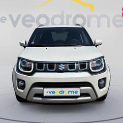 Suzuki Ignis 1.2 Dualjet Hybrid 83ch Pack Allgrip Bischheim