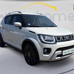 Suzuki Ignis 1.2 Dualjet Hybrid 83ch Pack Allgrip Bischheim
