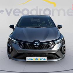 Renault Clio 5 1.0 Eco-G 100ch Techno - 24 Illzach