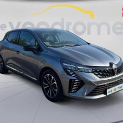 Renault Clio 5 1.0 Eco-G 100ch Techno - 24 Illzach