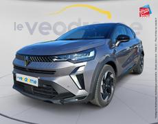 Renault Captur Illzach