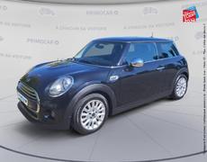 Mini Mini Illange