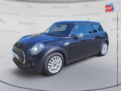Mini Mini - Cooper 136ch Chili - 13 499 €