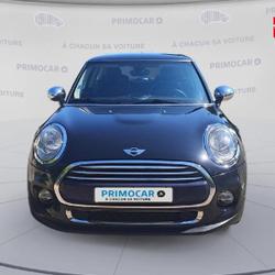 Mini Mini Cooper 136ch Chili Illange