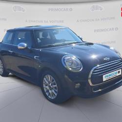 Mini Mini Cooper 136ch Chili Illange
