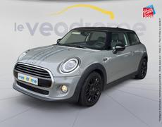 Mini Mini Bischheim