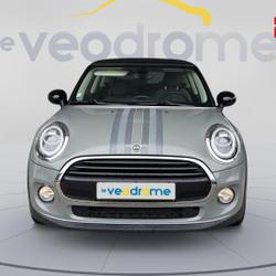 Mini Mini Cooper 136ch Heddon Street Euro6d-T Bischheim