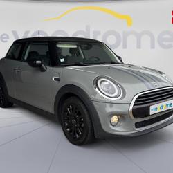 Mini Mini Cooper 136ch Heddon Street Euro6d-T Bischheim
