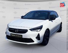 Opel Corsa - Electric 136ch GS - 18 499 €
