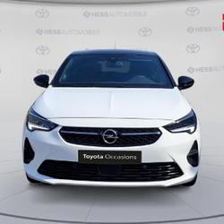 Opel Corsa Electric 136ch GS Saint-Dizier