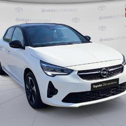 Opel Corsa Electric 136ch GS Saint-Dizier