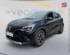 Renault Captur Franois