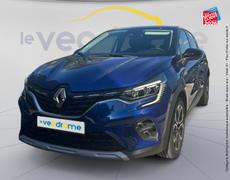 Renault Captur Dijon