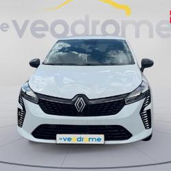 Renault Clio 5 1.5 Blue dCi 100ch Evolution Bischheim