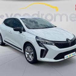 Renault Clio 5 1.5 Blue dCi 100ch Evolution Bischheim