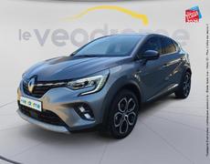Renault Captur Bischheim