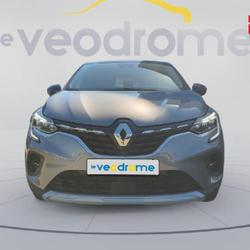 Renault Captur 1.0 TCe 90ch Techno Bischheim