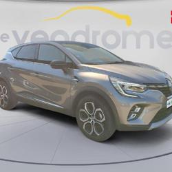 Renault Captur 1.0 TCe 90ch Techno Bischheim