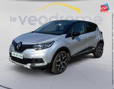Renault Captur Illzach