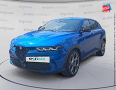 Alfa Romeo Tonale Colmar