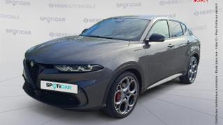 Alfa Romeo Tonale  - photo 0
