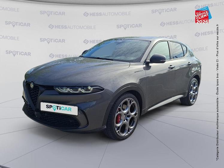 Alfa Romeo Tonale  - 23 499 €